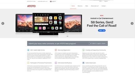 iRedMultiLanguage多語(yǔ)言企業(yè)售后網(wǎng)站定制